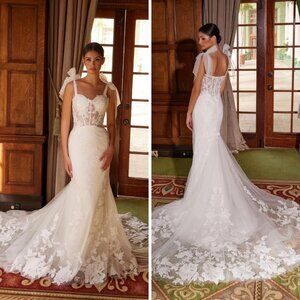 NOX ANABEL JW1033L DRESS